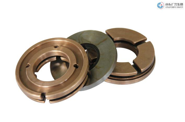 Thrut Bearing