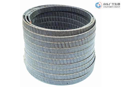Self-bonding Glass Silk Wrapped Copper (Aluminum) Wire