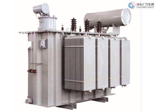 35kV Series Oil-immersed Transformer