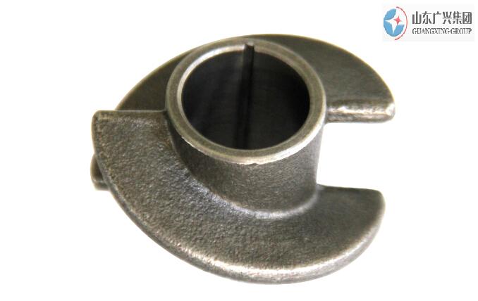Separator Inducer